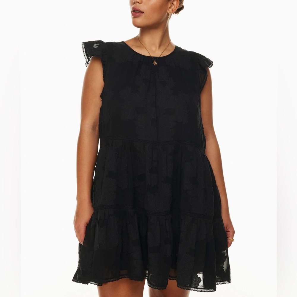 Wilfred Sidonie Dress – Size Small (Aritzia)